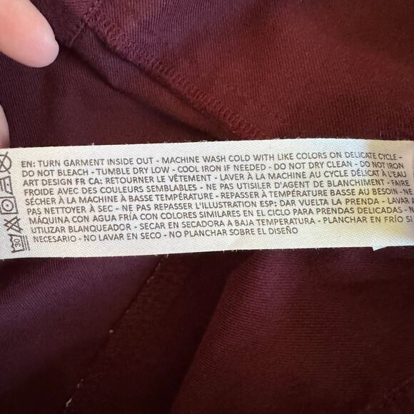 Ariat Womens La Madre Jacket Large EUC Aztec Yellowstone Rodeo Native American - Picture 9 of 14